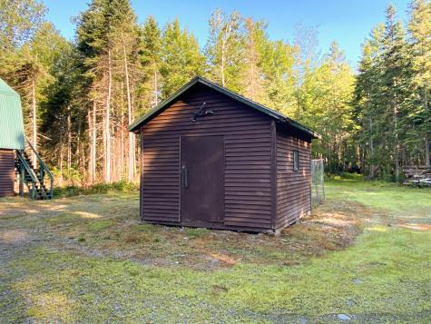 352 Stickney Hill Road Brownville ME 04414