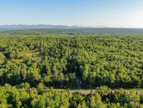 352 Stickney Hill Road Brownville ME 04414
