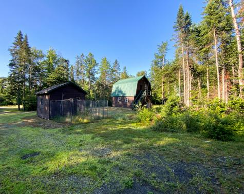 352 Stickney Hill Road Brownville ME 04414