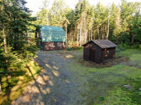 352 Stickney Hill Road Brownville ME 04414
