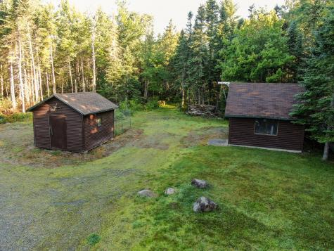 352 Stickney Hill Road Brownville ME 04414