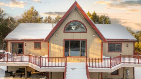 25 Hyde Road Gray ME 04039