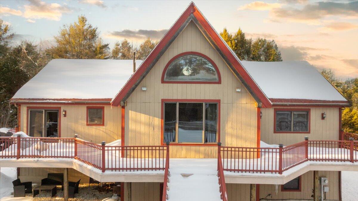 25 Hyde Road Gray ME 04039