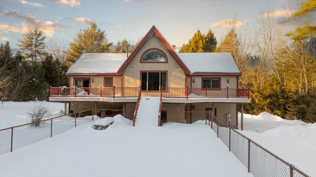 25 Hyde Road Gray ME 04039