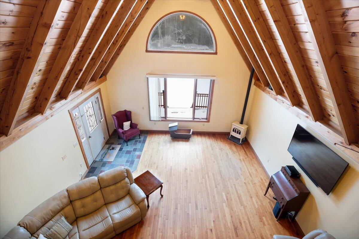 25 Hyde Road Gray ME 04039