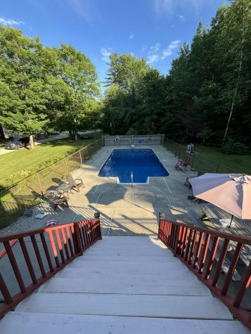 25 Hyde Road Gray ME 04039