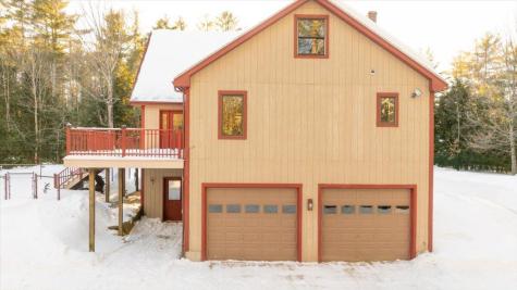 25 Hyde Road Gray ME 04039