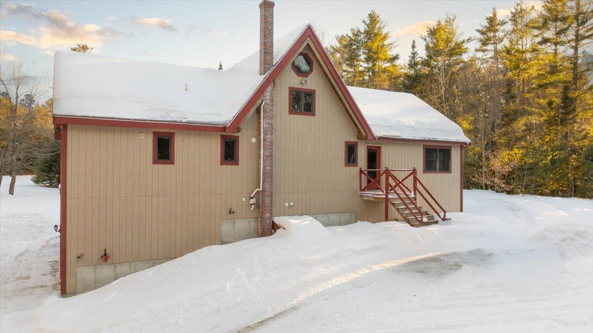 25 Hyde Road Gray ME 04039