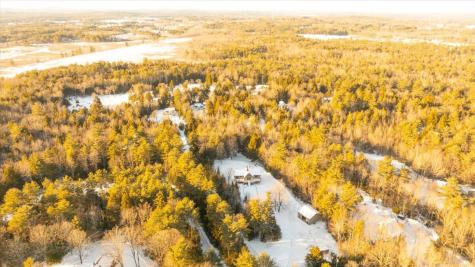 25 Hyde Road Gray ME 04039