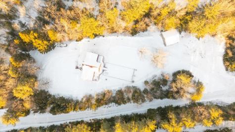 25 Hyde Road Gray ME 04039