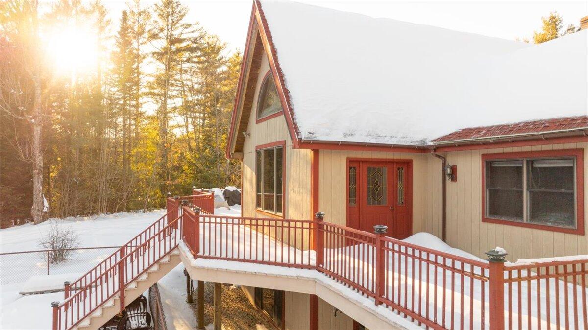 25 Hyde Road Gray ME 04039