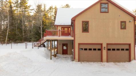 25 Hyde Road Gray ME 04039