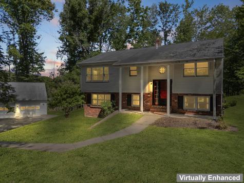 277 Crockett Ridge Road Norway ME 04268