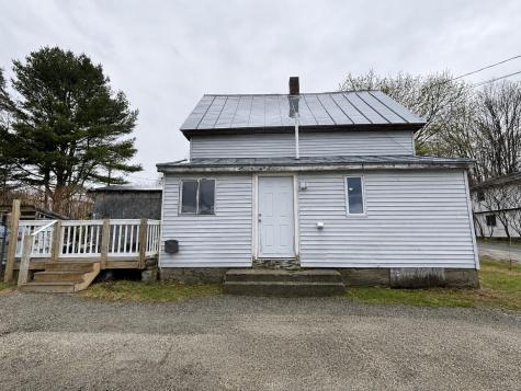 22 Highland Avenue Anson ME 04911