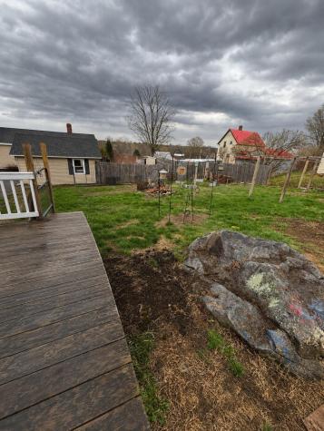 22 Highland Avenue Anson ME 04911