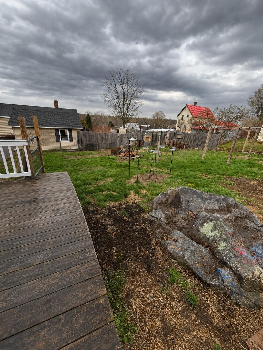22 Highland Avenue Anson ME 04911