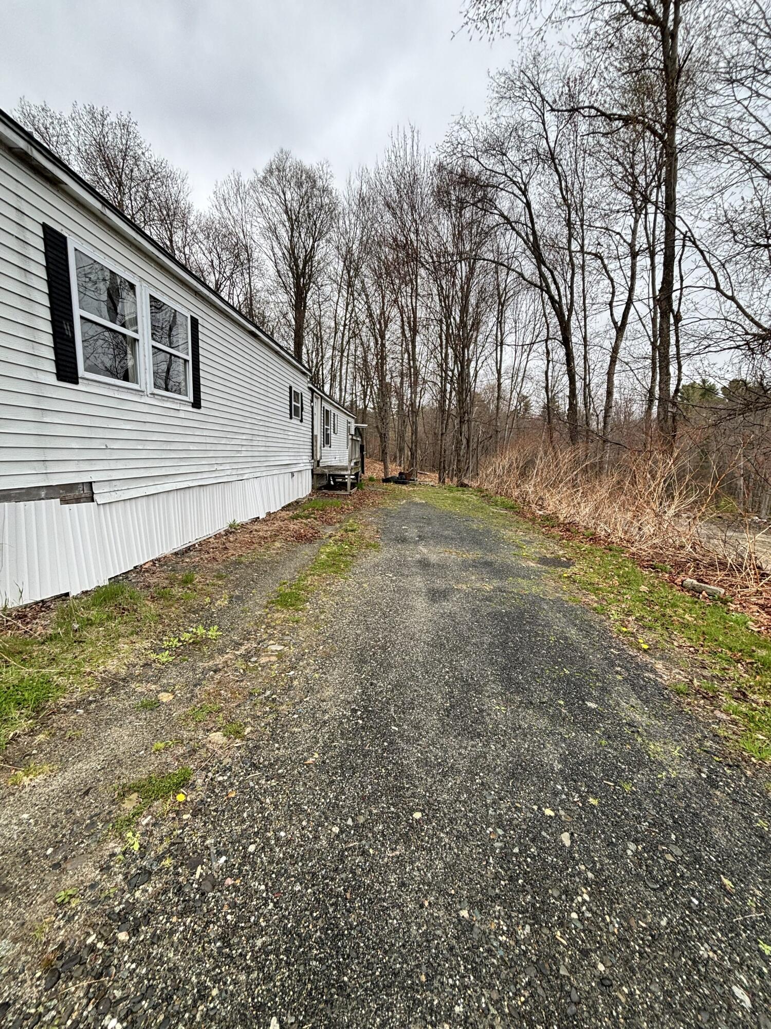 22 Highland Avenue Anson ME 04911