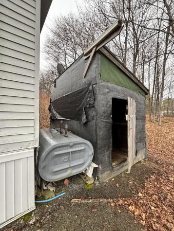 22 Highland Avenue Anson ME 04911