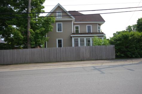 125 Grove Street Bangor ME 04401