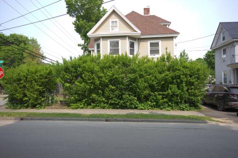 125 Grove Street Bangor ME 04401