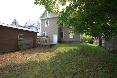 125 Grove Street Bangor ME 04401