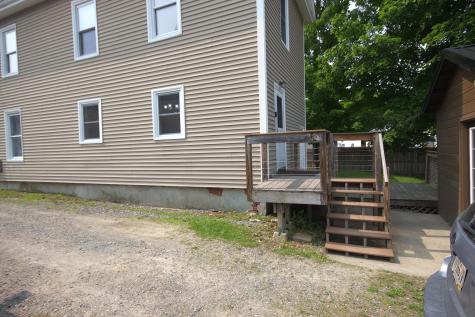 125 Grove Street Bangor ME 04401