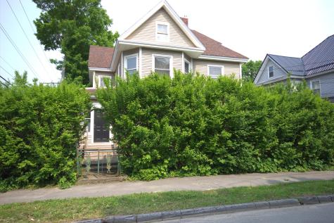 125 Grove Street Bangor ME 04401