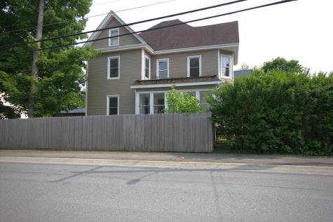 125 Grove Street Bangor ME 04401