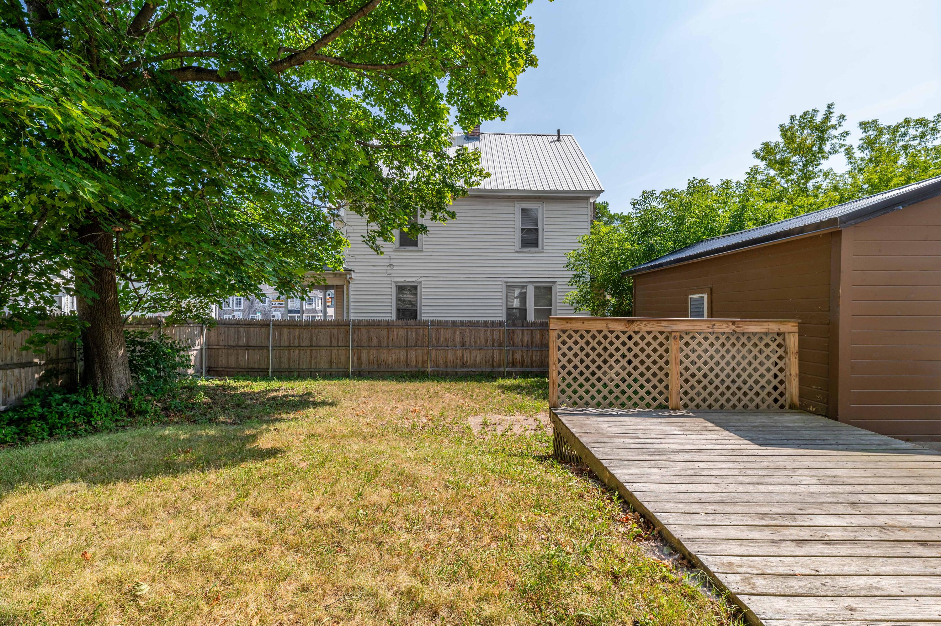 125 Grove Street Bangor ME 04401