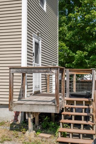 125 Grove Street Bangor ME 04401