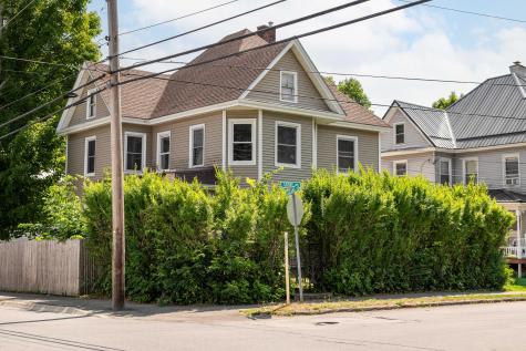 125 Grove Street Bangor ME 04401