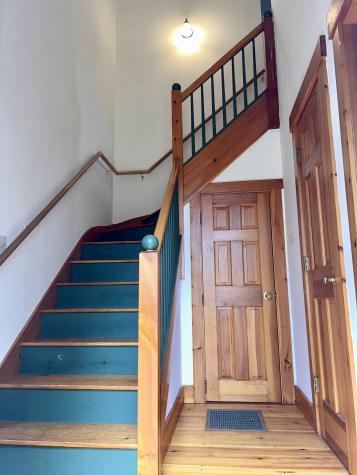 15 Eagle Lane Damariscotta ME 04543