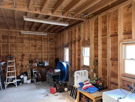 15 Eagle Lane Damariscotta ME 04543