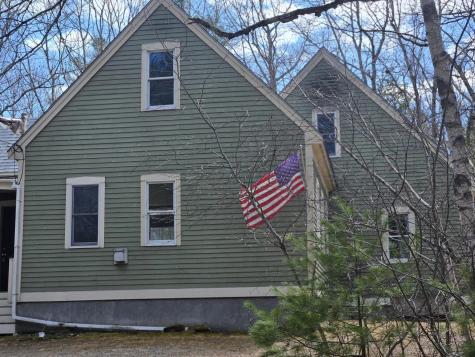 15 Eagle Lane Damariscotta ME 04543