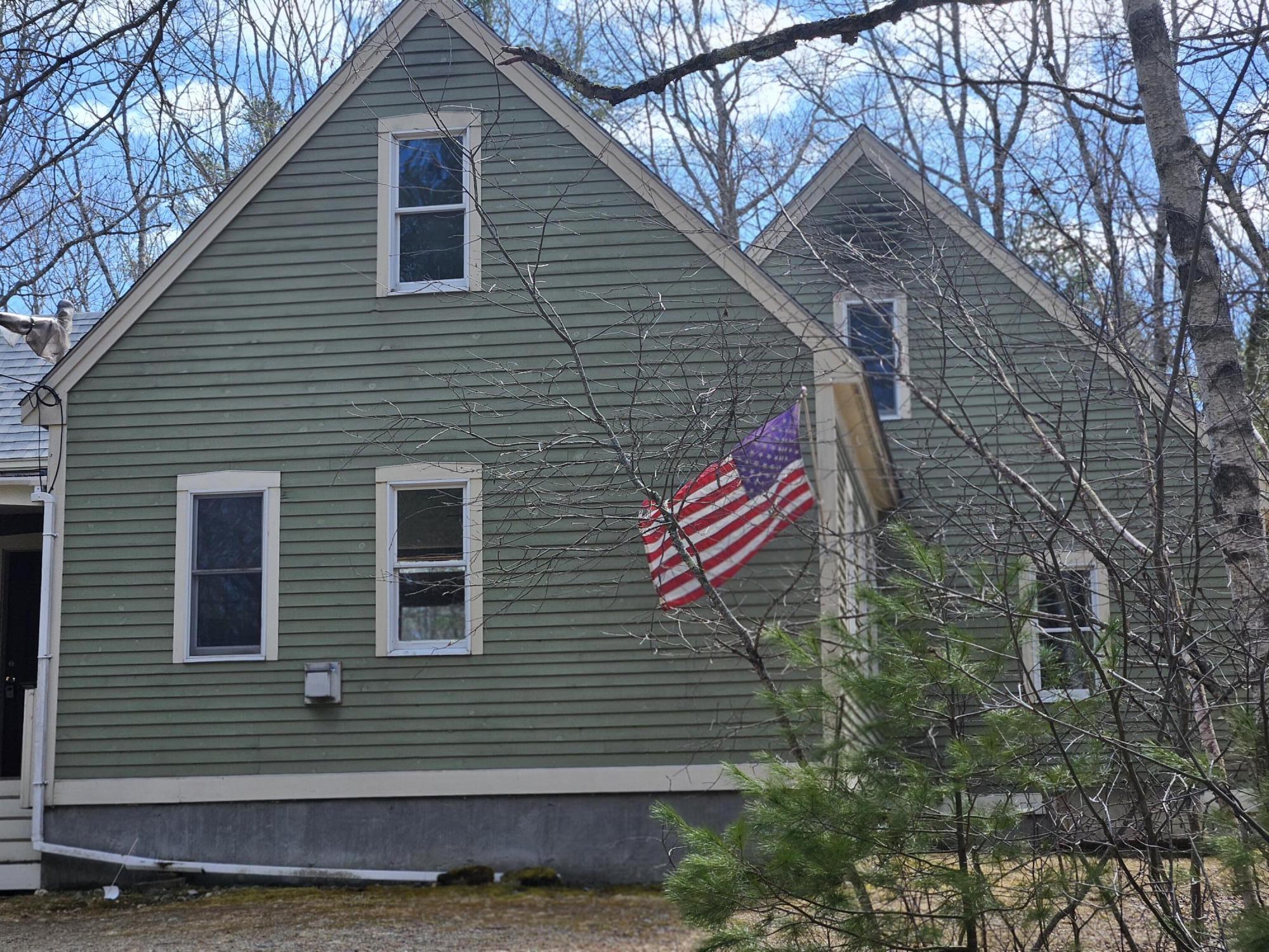 15 Eagle Lane Damariscotta ME 04543