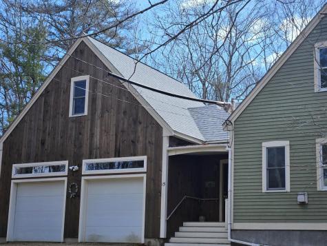 15 Eagle Lane Damariscotta ME 04543