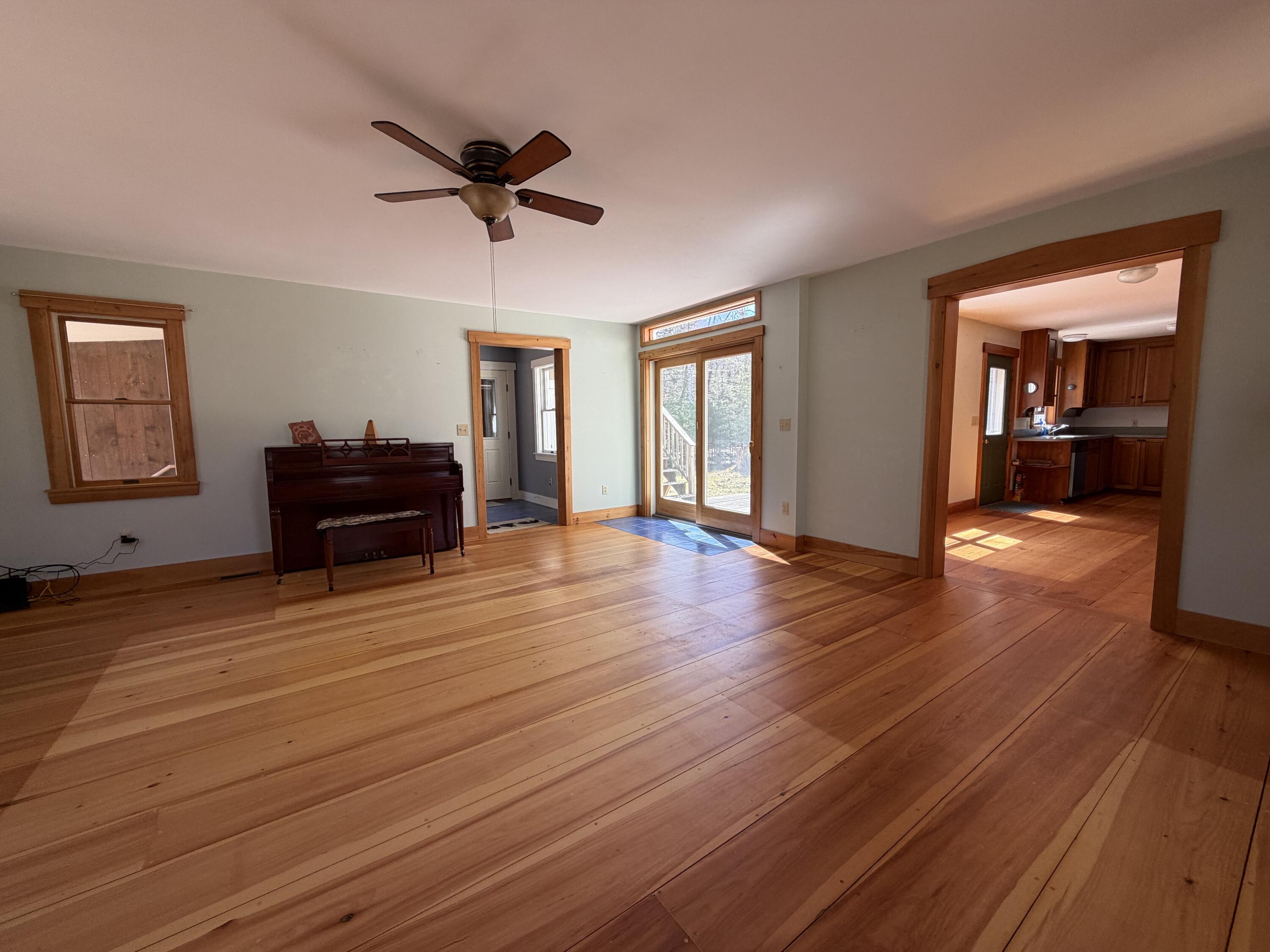 15 Eagle Lane Damariscotta ME 04543