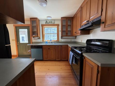 15 Eagle Lane Damariscotta ME 04543