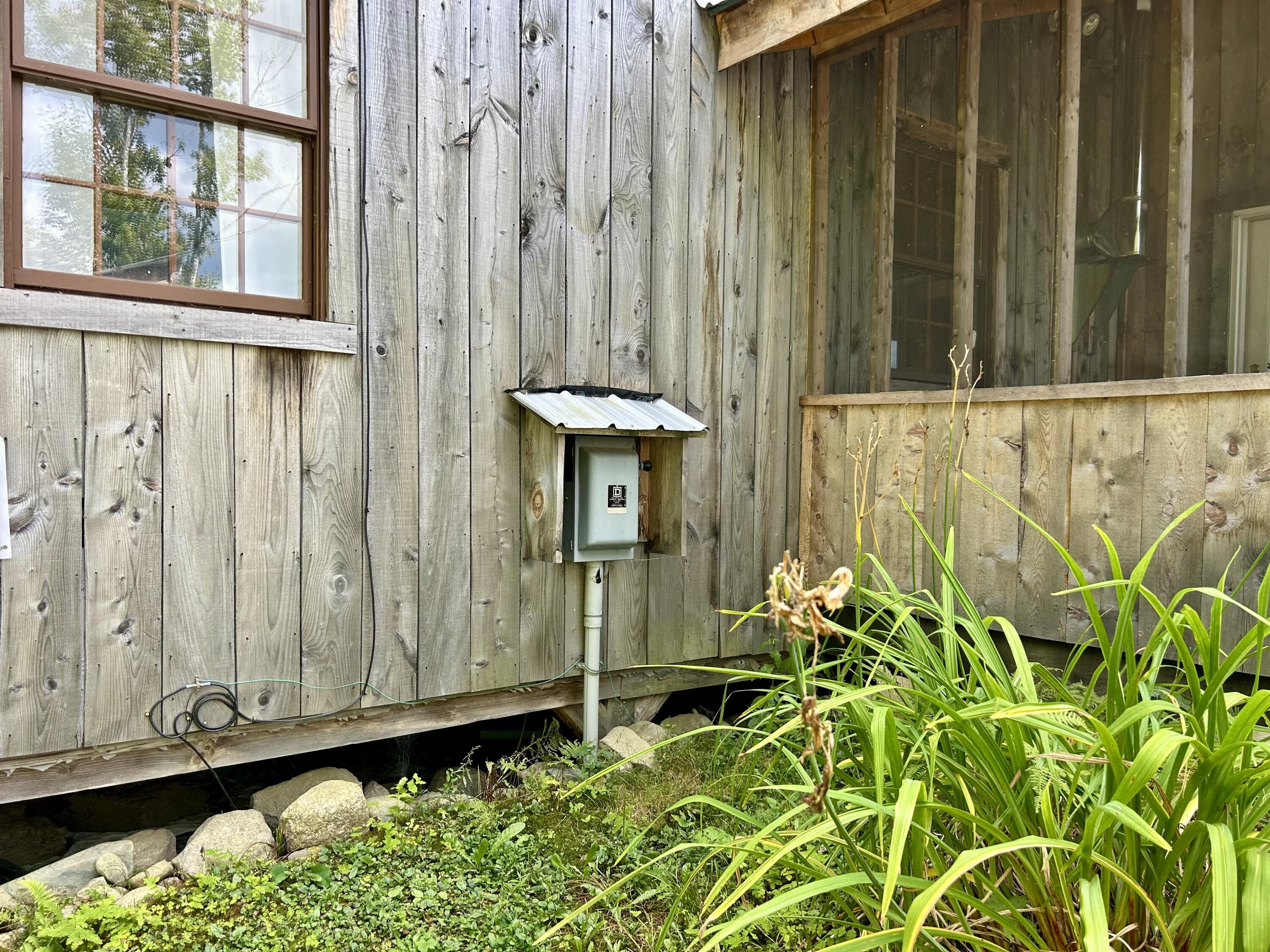 705 Hollin Waite Hill Road Anson ME 04911