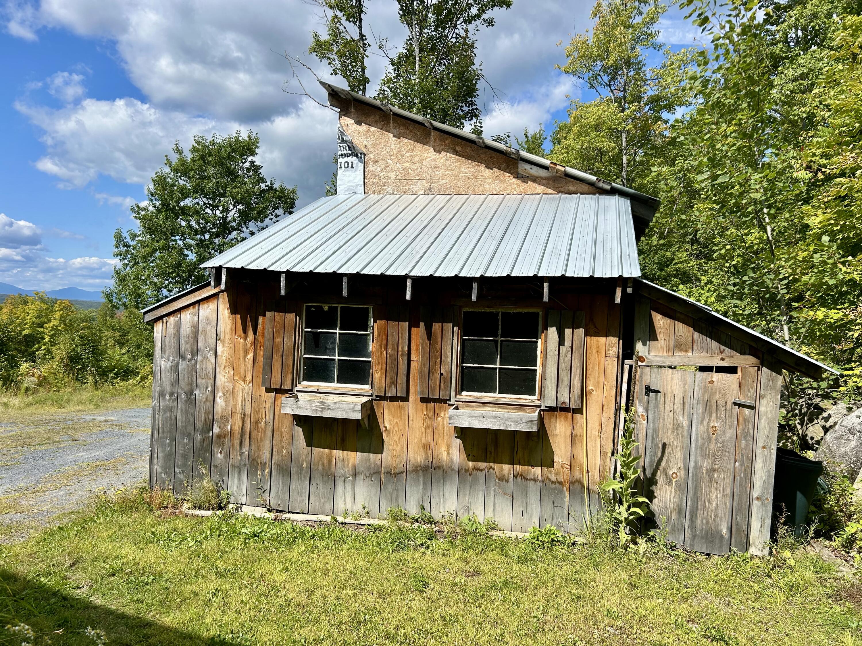 705 Hollin Waite Hill Road Anson ME 04911