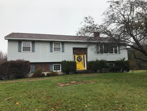 1223 E Pond Road Smithfield ME 04978
