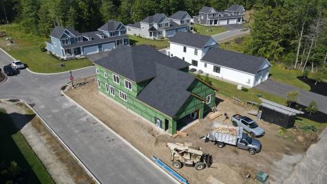 192 Stewart Drive Scarborough ME 04074