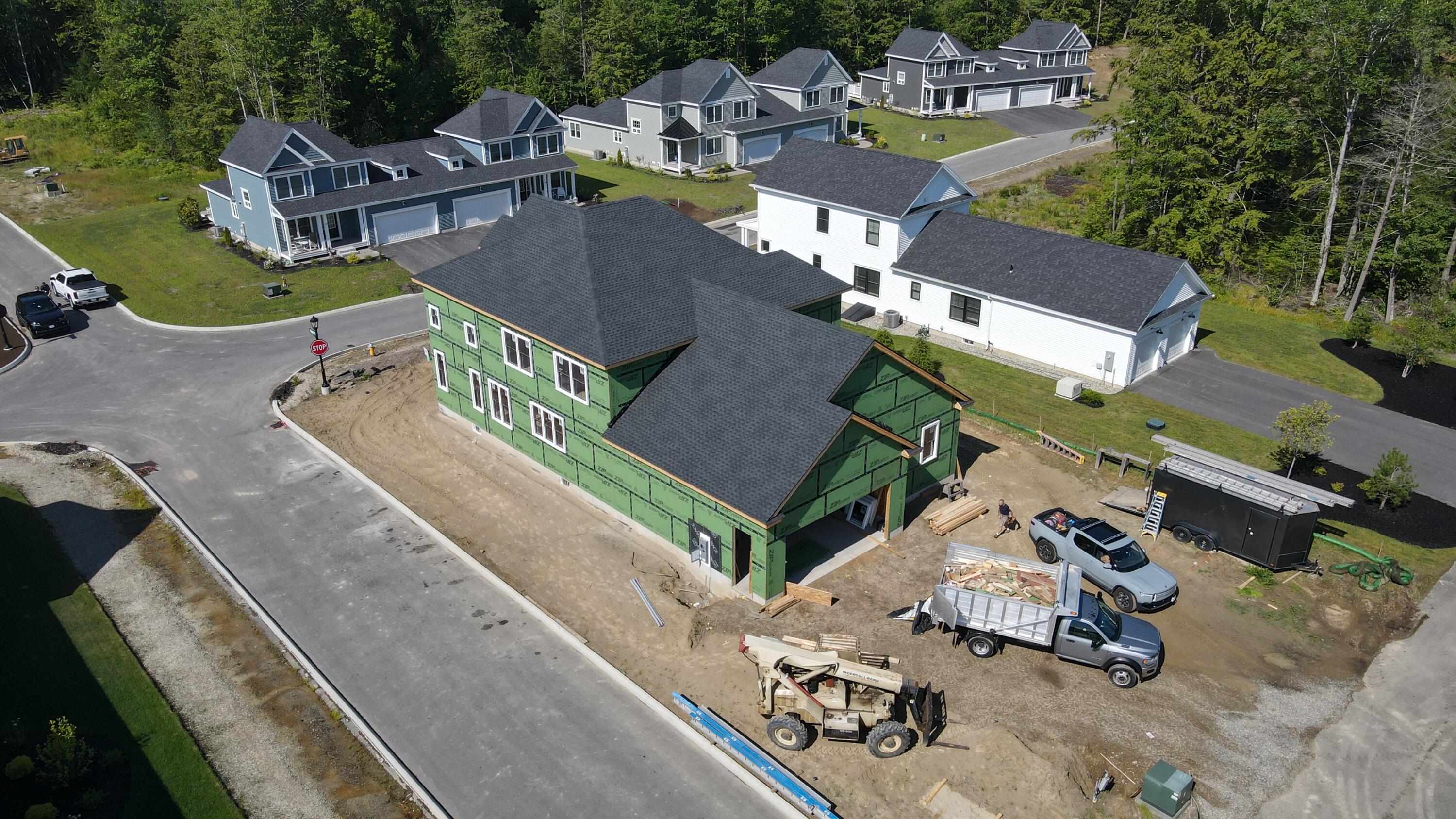 192 Stewart Drive Scarborough ME 04074