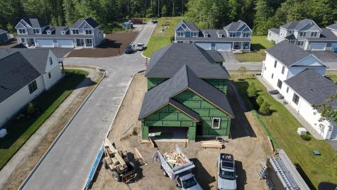 192 Stewart Drive Scarborough ME 04074