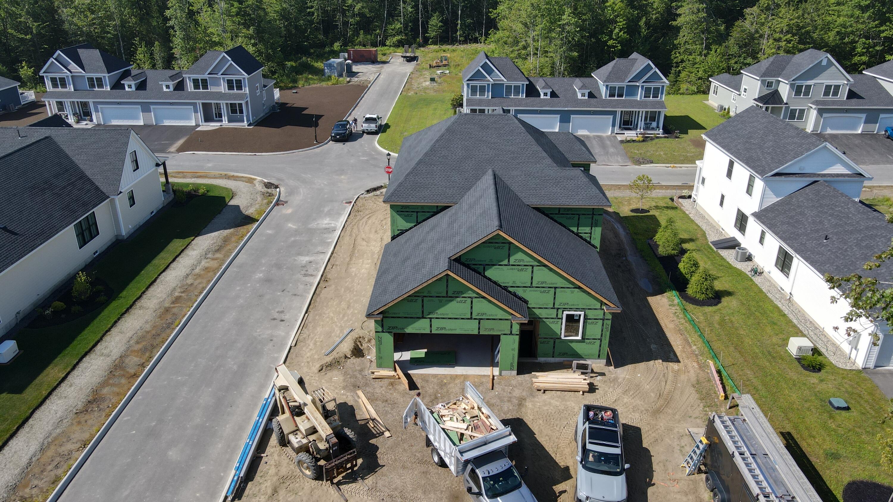 192 Stewart Drive Scarborough ME 04074