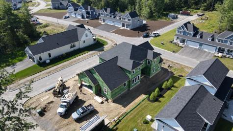 192 Stewart Drive Scarborough ME 04074