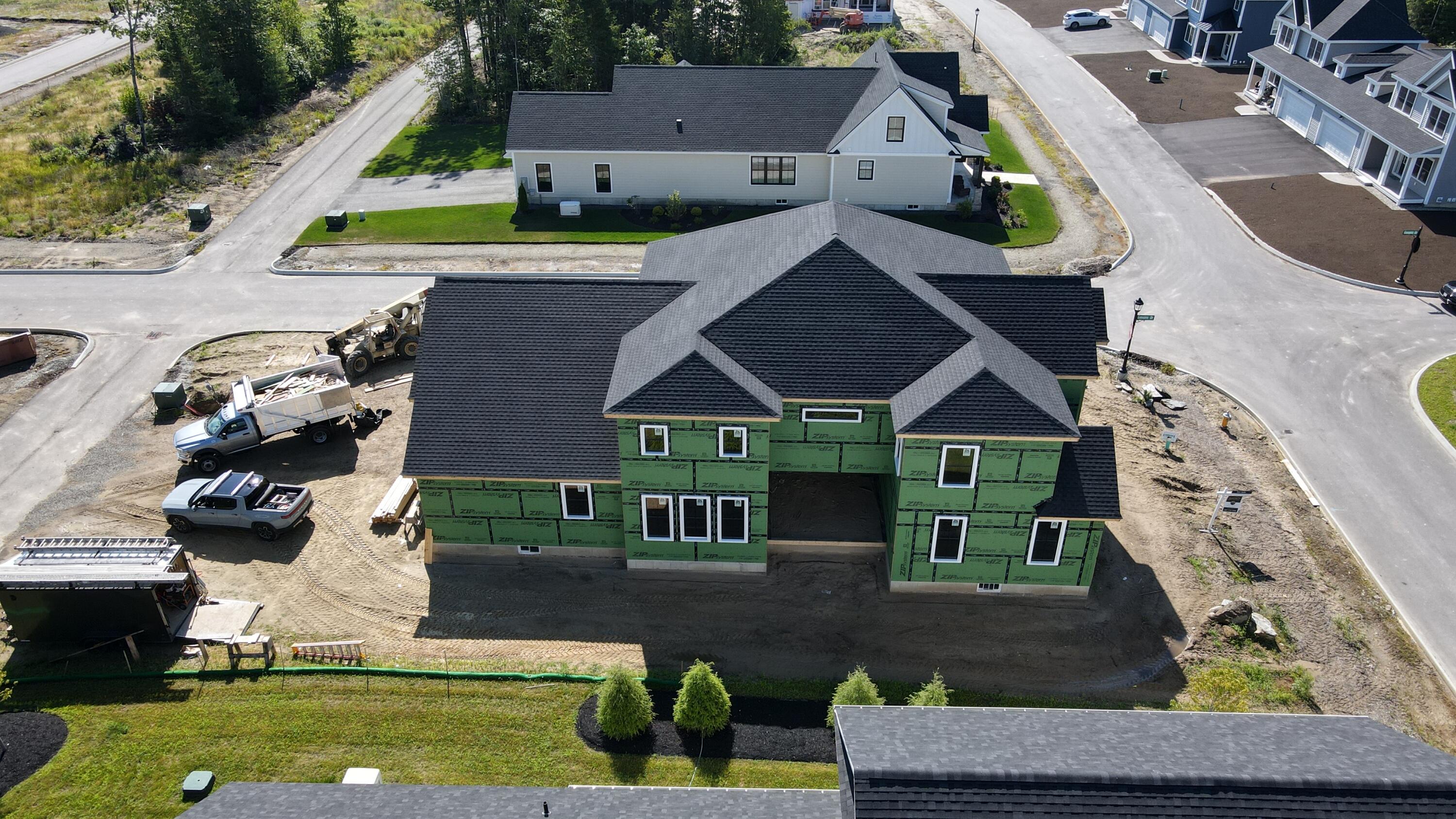 192 Stewart Drive Scarborough ME 04074