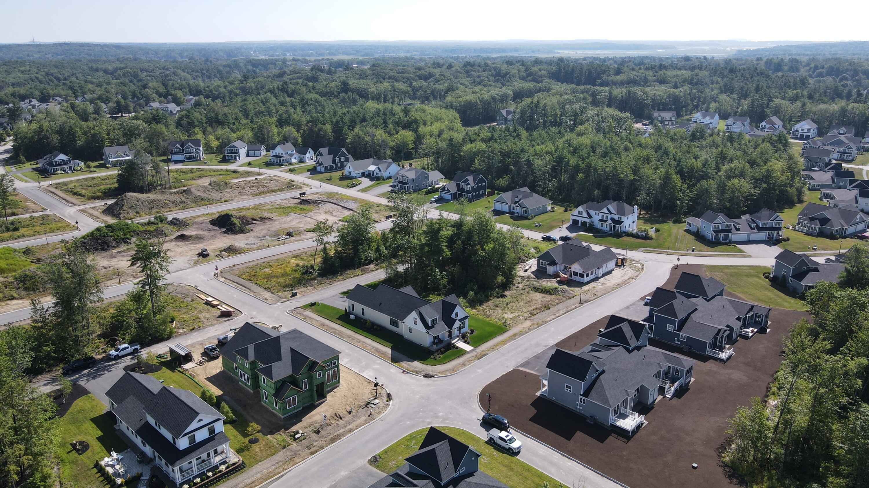 192 Stewart Drive Scarborough ME 04074