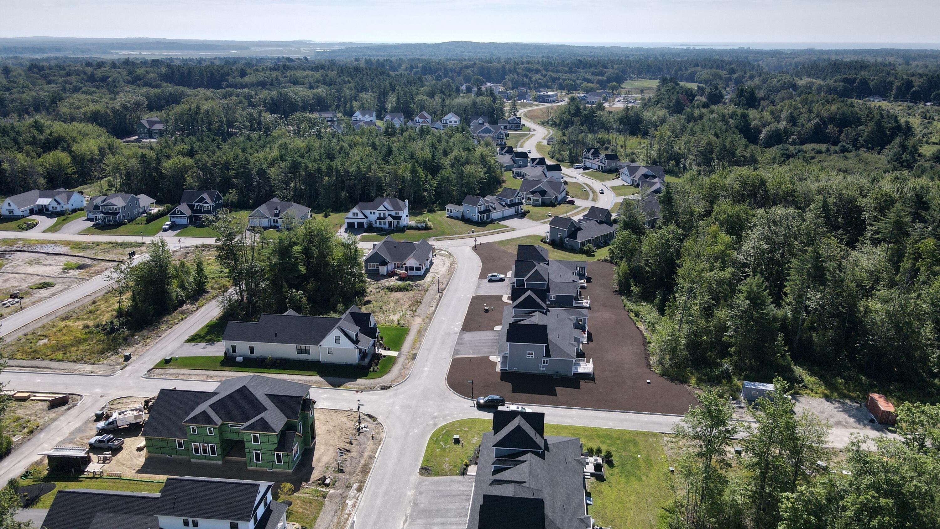 192 Stewart Drive Scarborough ME 04074