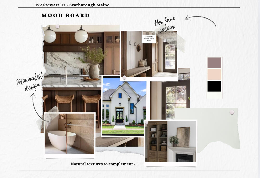 192 Stewart Drive Scarborough ME 04074